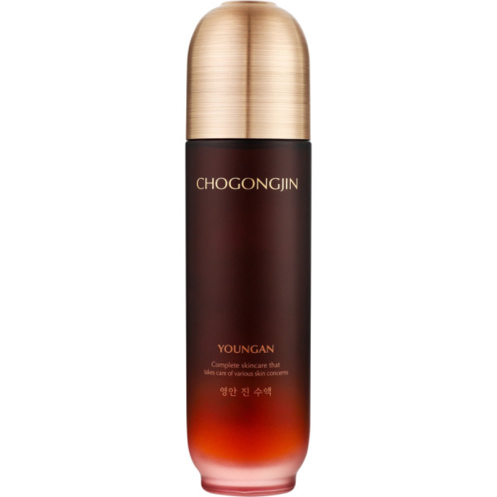 Тонік для обличчя Chogongjin Youngan Toner 150 мл (8809747940073)