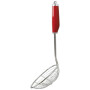 Шумовка KitchenAid Coreline, 38,1 см, червоний (KAG010OHERE) Шумовка KitchenAid Coreline, 38,1 см, червоний (KAG010OHERE)