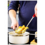 Шумовка KitchenAid Coreline, 38,1 см, червоний (KAG010OHERE) Шумовка KitchenAid Coreline, 38,1 см, червоний (KAG010OHERE)