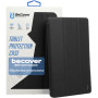 Чохол до планшета BeCover Smart Case Lenovo Tab One / Tab K9 8.7" 2025 (TB305XU/FU) Black (713744) Чохол до планшета BeCover Smart Case Lenovo Tab One / Tab K9 8.7" 2025 (TB305XU/FU) Black (713744)