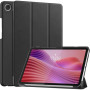 Чохол до планшета BeCover Smart Case Lenovo Tab One / Tab K9 8.7" 2025 (TB305XU/FU) Black (713744) Чохол до планшета BeCover Smart Case Lenovo Tab One / Tab K9 8.7" 2025 (TB305XU/FU) Black (713744)