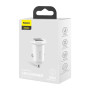 Зарядний пристрій Baseus 2xUSB 24W Grain Pro (CCALLP-02) Зарядний пристрій Baseus 2xUSB 24W Grain Pro (CCALLP-02)