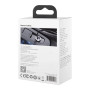 Зарядний пристрій Baseus 2xUSB 24W Grain Pro (CCALLP-02) Зарядний пристрій Baseus 2xUSB 24W Grain Pro (CCALLP-02)