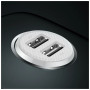 Зарядний пристрій Baseus 2xUSB 24W Grain Pro (CCALLP-02) Зарядний пристрій Baseus 2xUSB 24W Grain Pro (CCALLP-02)