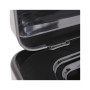 Настільна плита PRIME Technics PGK 100 CB Настільна плита PRIME Technics PGK 100 CB