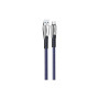 Дата кабель USB 2.0 AM to Micro 5P 1.0m zinc alloy blue ColorWay (CW-CBUM011-BL) Дата кабель USB 2.0 AM to Micro 5P 1.0m zinc alloy blue ColorWay (CW-CBUM011-BL)