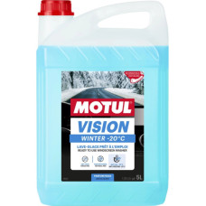 Омивач автомобільний MOTUL Vision Winter (-20С), 5л (106456)