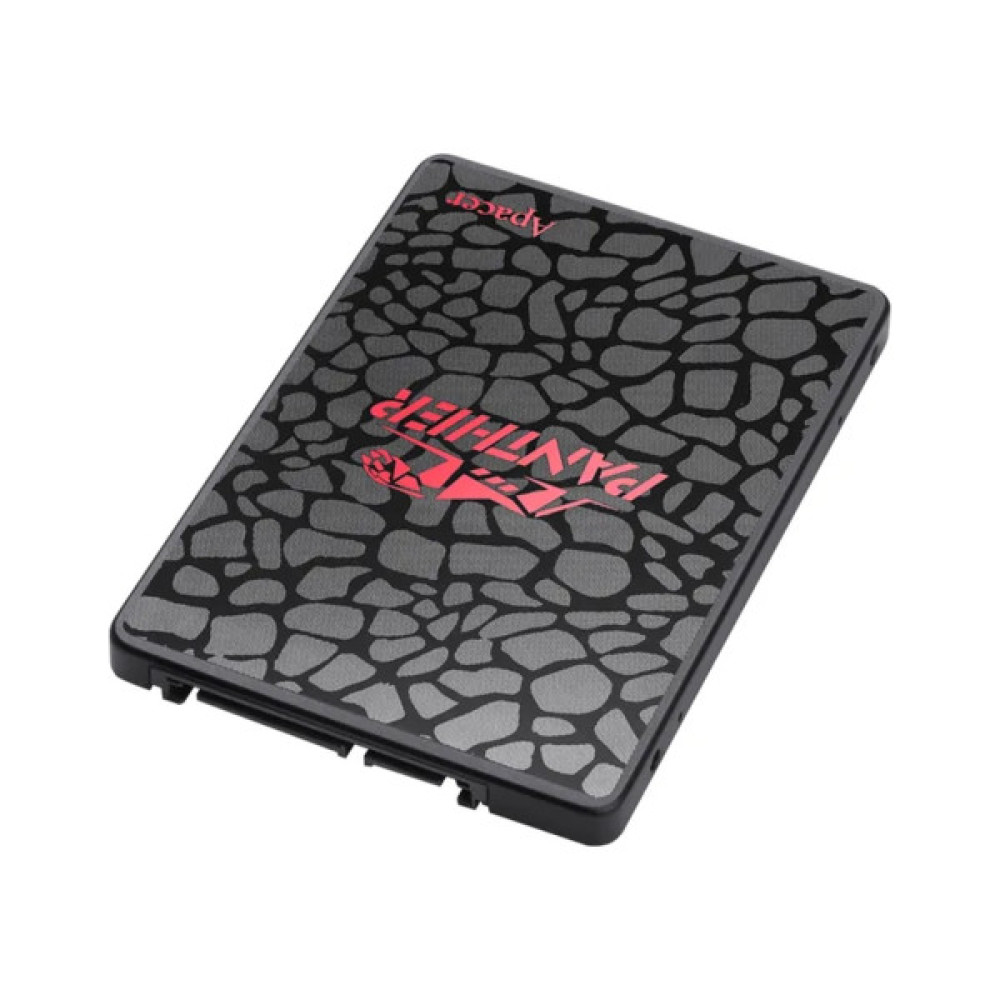 Накопичувач SSD 2.5" 1TB AS350 PANTHER Apacer (AP1TBAS350)