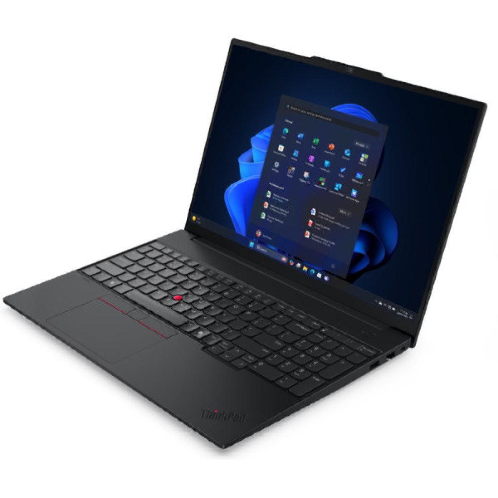 Ноутбук Lenovo ThinkPad E16 G3 (21SUS01L00)