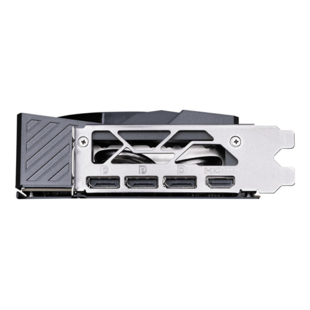 Відеокарта MSI GeForce RTX 5070 Ti 16GB GDDR7 GAMING TRIO OC