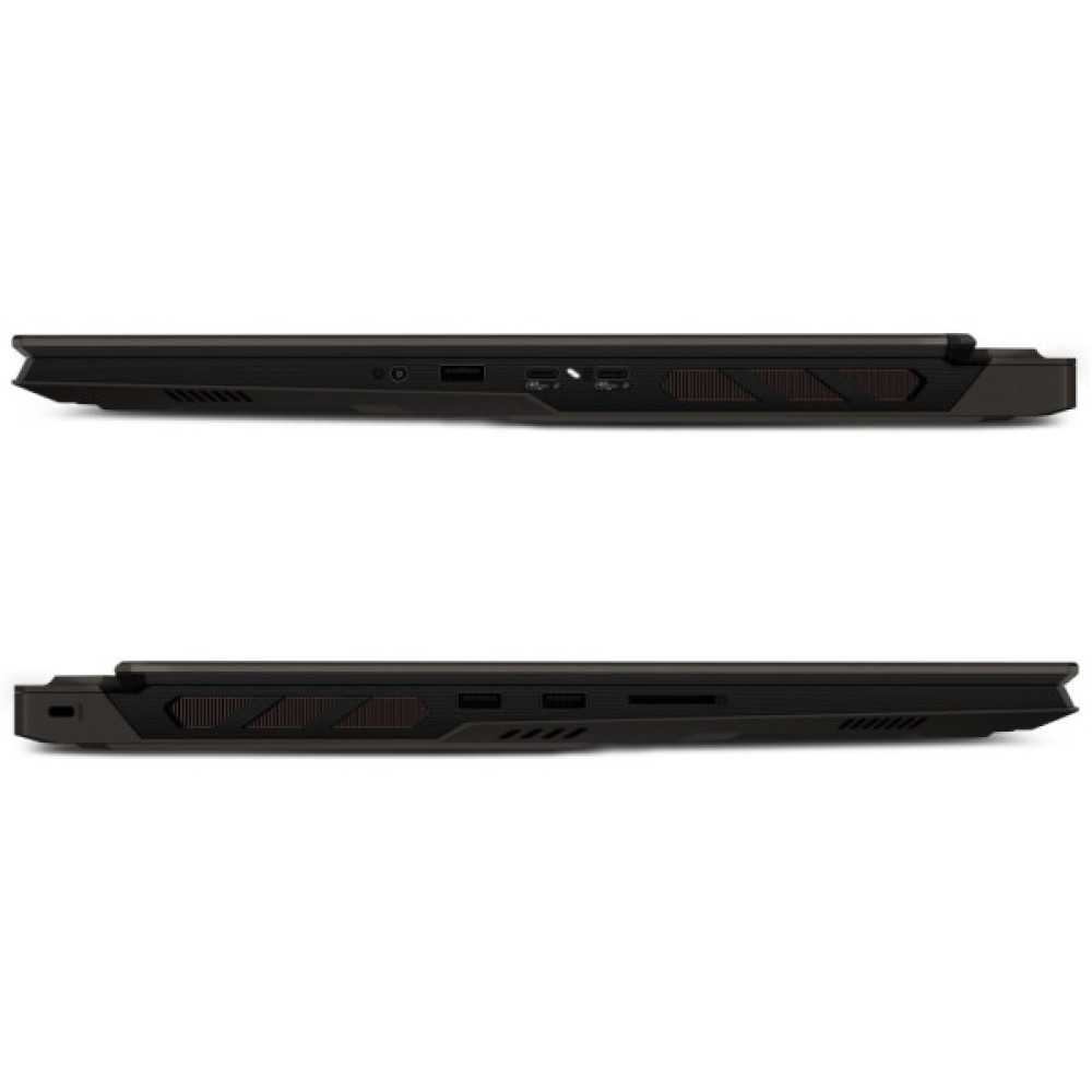 Ноутбук MSI Raider A18 HX A9WIG-212XUA (9S7-182L72-212)