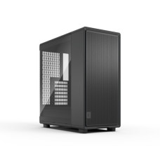 FRACTAL DESIGN Epoch Black TG Light tint (FD-C-EPO1A-02)