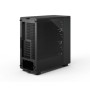 FRACTAL DESIGN Epoch Black TG Light tint (FD-C-EPO1A-02)