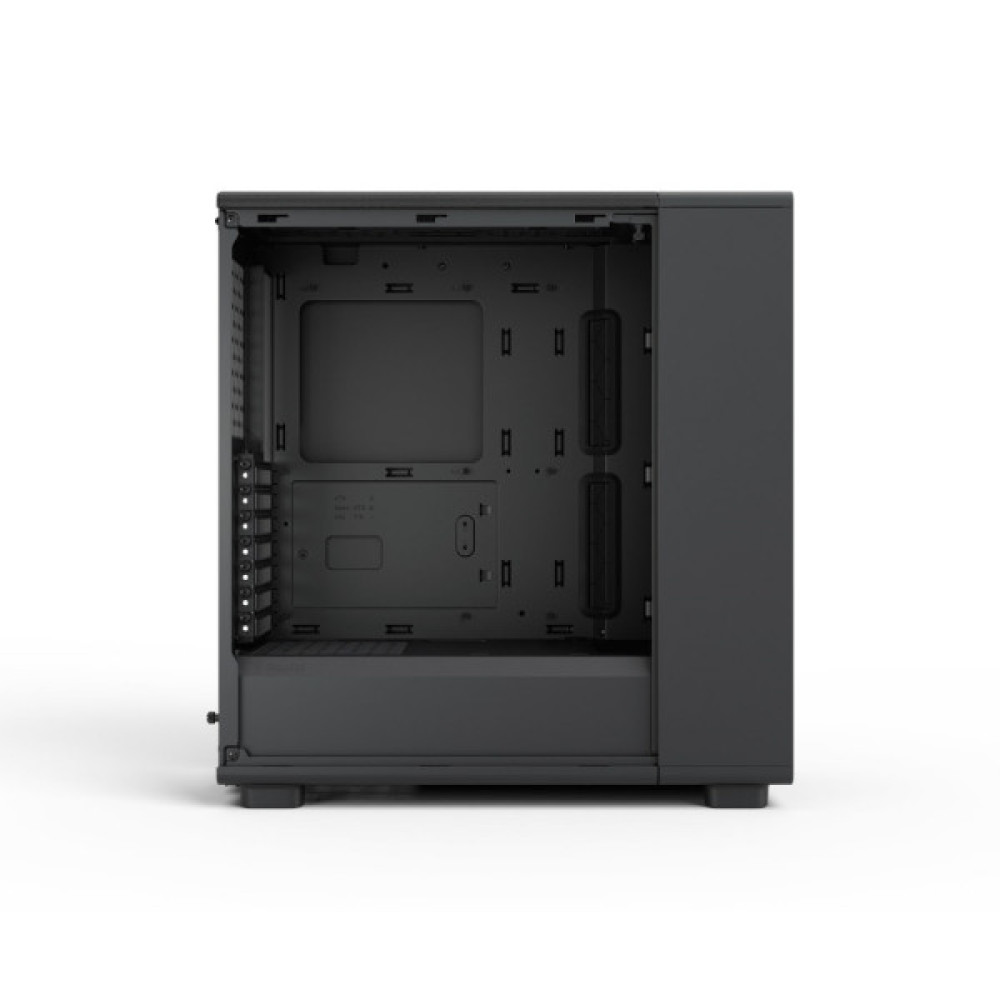 FRACTAL DESIGN Epoch Black TG Light tint (FD-C-EPO1A-02)