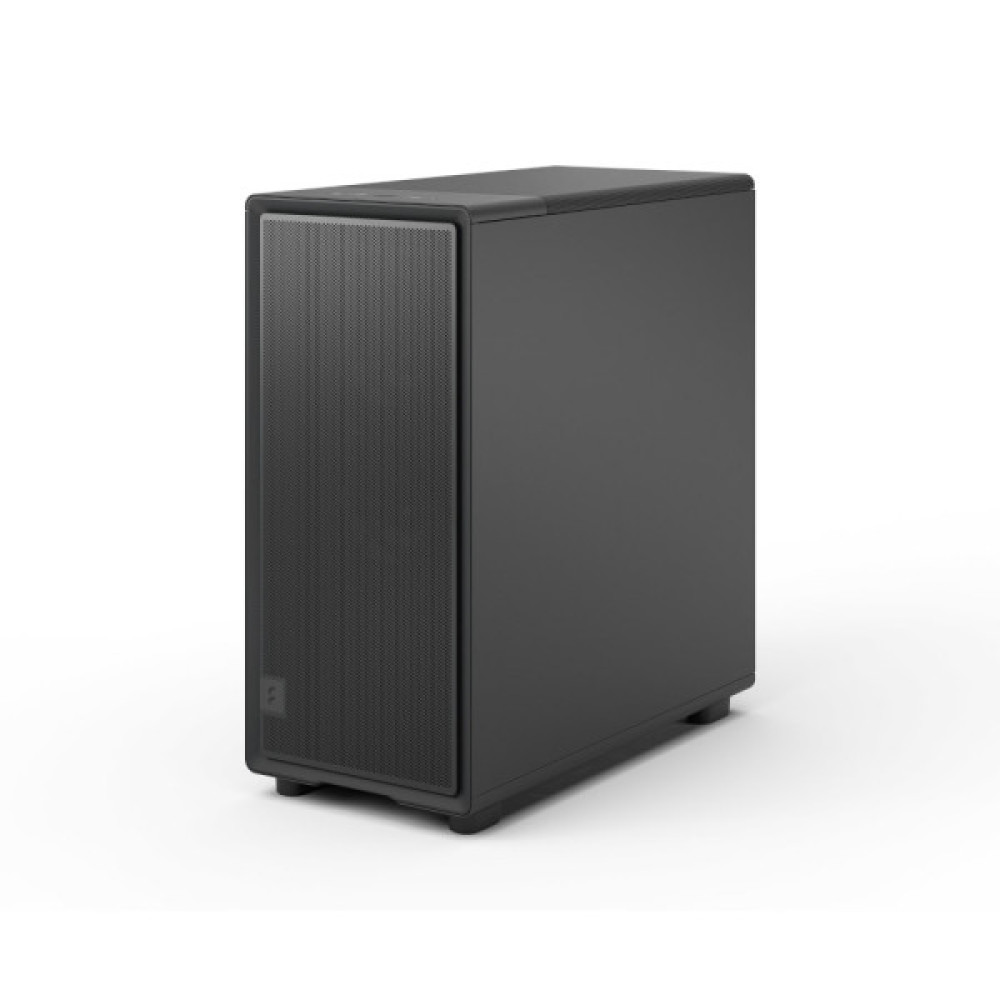 FRACTAL DESIGN Epoch Black TG Light tint (FD-C-EPO1A-02)