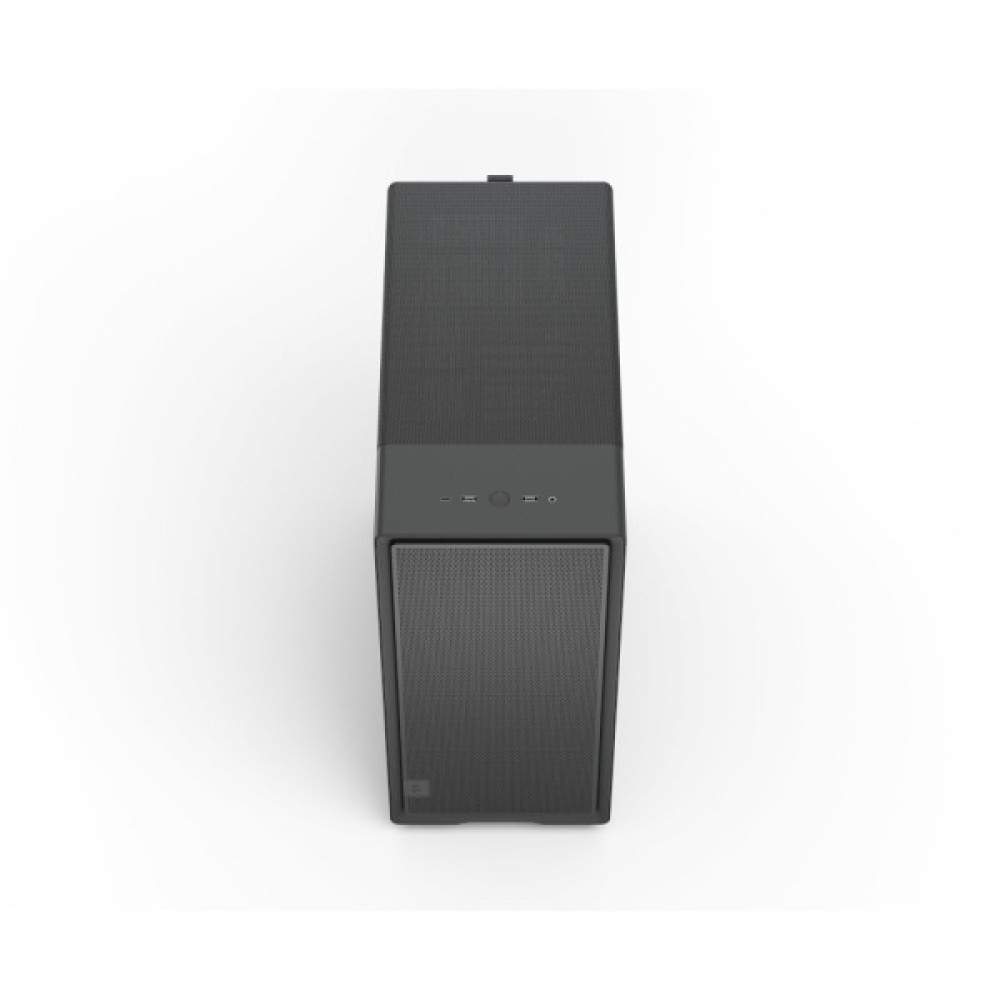 FRACTAL DESIGN Epoch Black TG Light tint (FD-C-EPO1A-02)