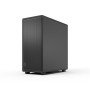 FRACTAL DESIGN Epoch Black TG Light tint (FD-C-EPO1A-02)