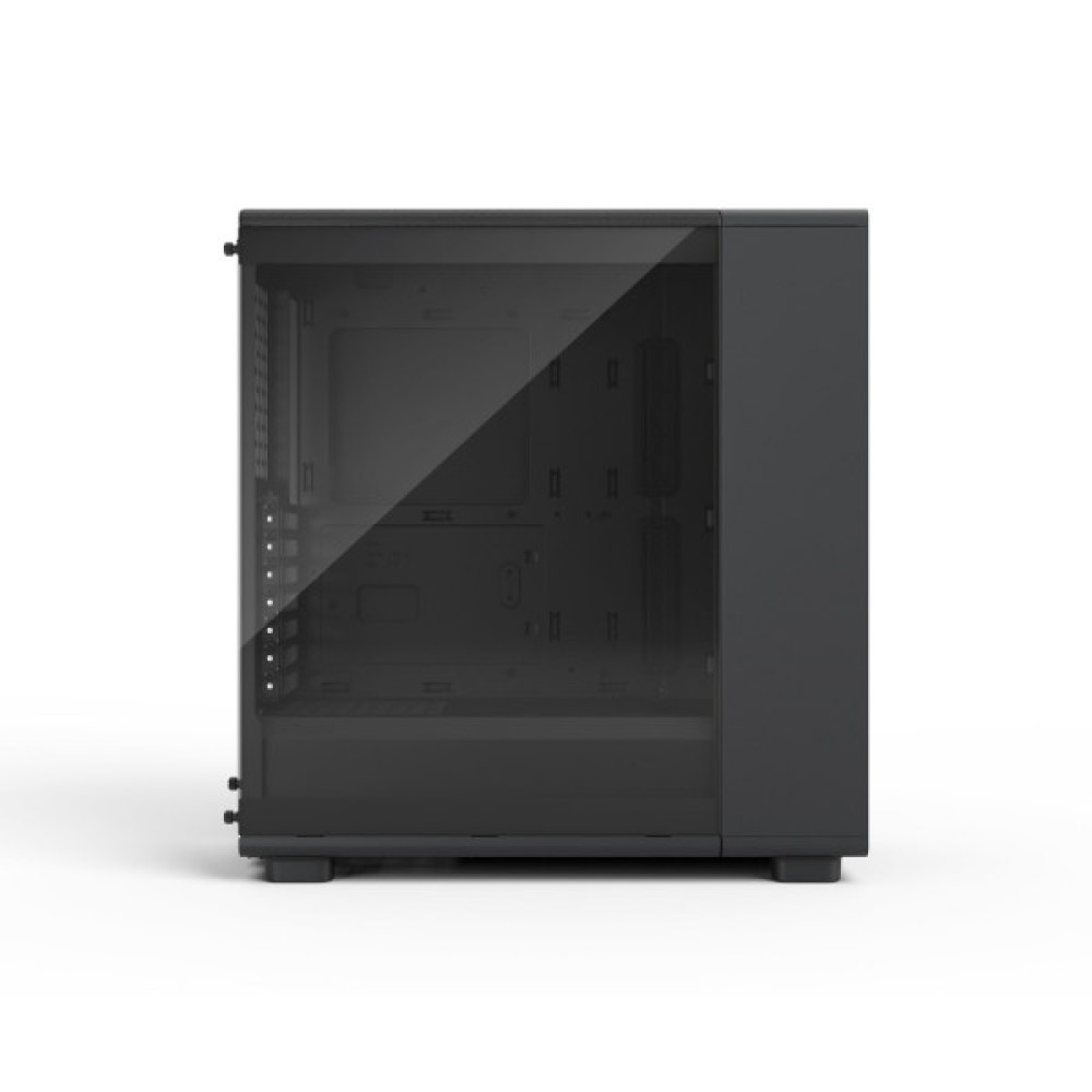 FRACTAL DESIGN Epoch Black TG Light tint (FD-C-EPO1A-02)