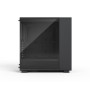 FRACTAL DESIGN Epoch Black TG Light tint (FD-C-EPO1A-02)