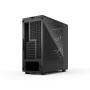 FRACTAL DESIGN Epoch Black TG Light tint (FD-C-EPO1A-02)