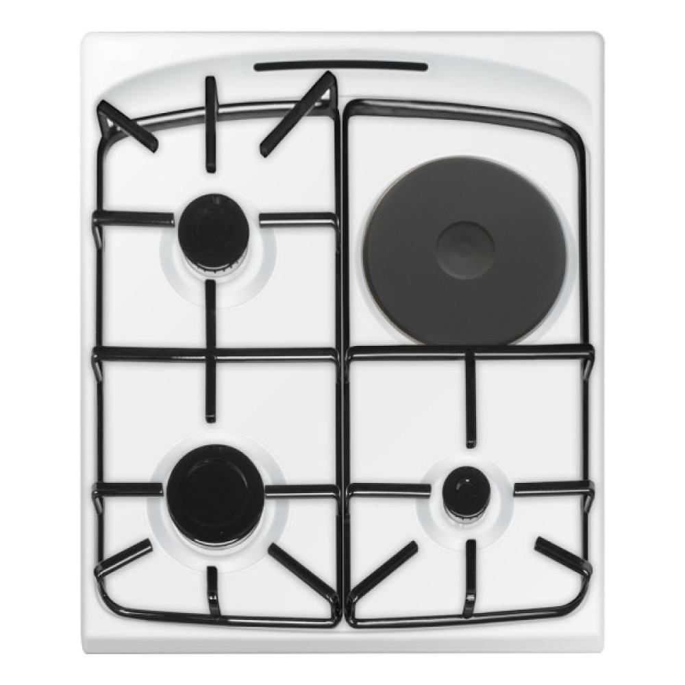 Плита Hansa FCMW54000H