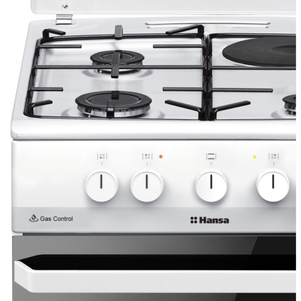 Плита Hansa FCMW54000H