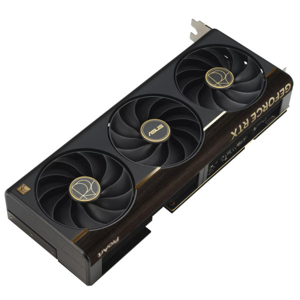 Відеокарта ASUS GeForce RTX 5080 16GB GDDR7 OC PROART-RTX5080-O16G
