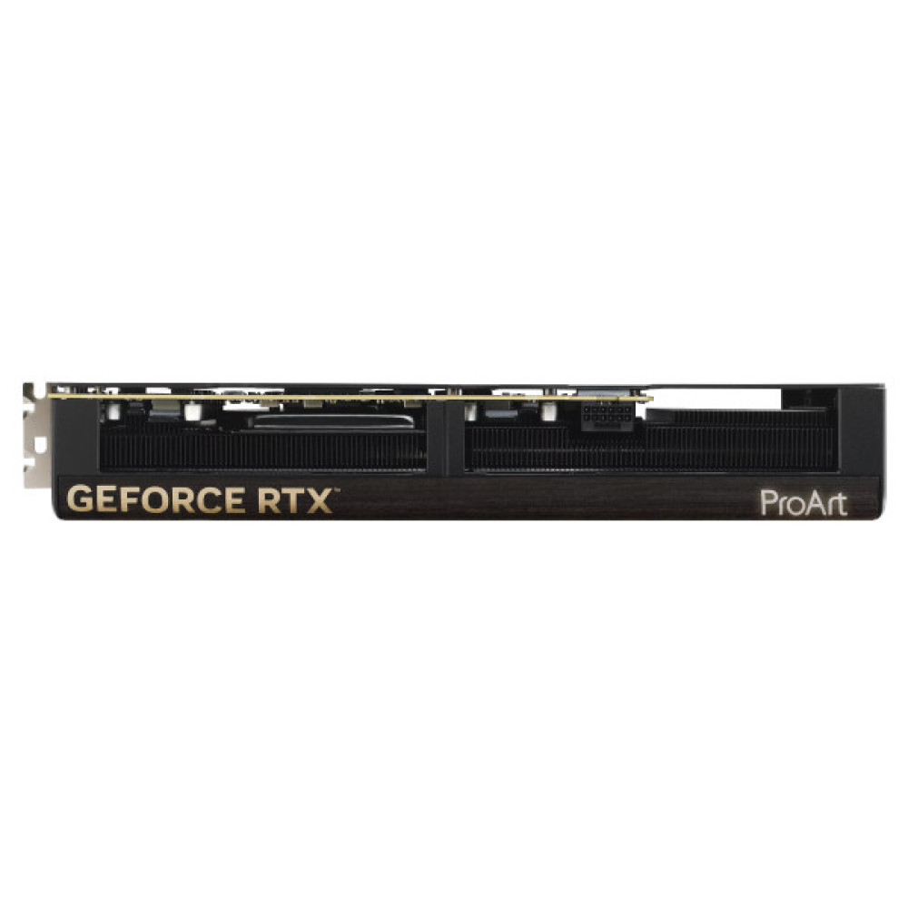 Відеокарта ASUS GeForce RTX 5080 16GB GDDR7 OC PROART-RTX5080-O16G