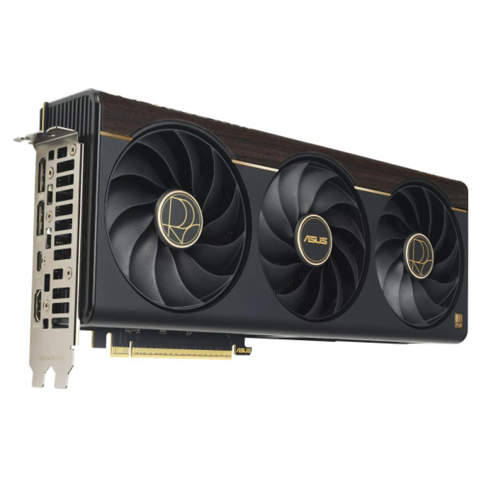Відеокарта ASUS GeForce RTX 5080 16GB GDDR7 OC PROART-RTX5080-O16G