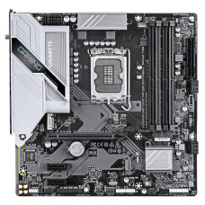 GIGABYTE B760M GAMING PLUS WIFI DDR4