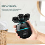 Електробритва Cecotec Shamers Bamba PrecisionCare Skull Shaver (CCTC-04443)