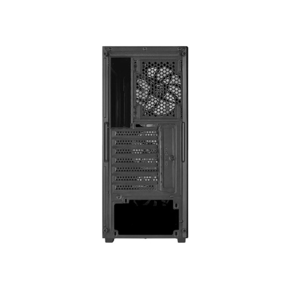 Корпус для ПК AeroCool Designer-G-BK-v2 (ACCM-ES05143.11)