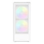 Корпус для ПК MONTECH X2 PLUS (W)