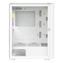 Корпус для ПК MONTECH X2 PLUS (W)