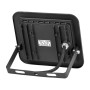 Прожектор MAGNUM FL ECO LED 50Вт slim 6500К IP65 (90011661) Прожектор MAGNUM FL ECO LED 50Вт slim 6500К IP65 (90011661)