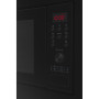 Мікрохвильова піч Hansa AMGB20E2GB