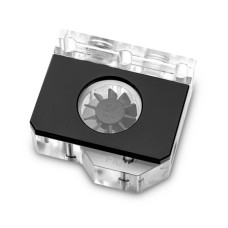 Фітинг для СРО Ekwb EK-Quantum Scalar Flow Indicator Bottom-To-Top D-RGB - Black (3831109829738) Фітинг для СРО Ekwb EK-Quantum Scalar Flow Indicator Bottom-To-Top D-RGB - Black (3831109829738)