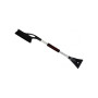 Щітка зі скребком Bottari 75см чорна "ICE-75" (32327Black-IS) Щітка зі скребком Bottari 75см чорна "ICE-75" (32327Black-IS)