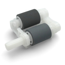 Ролик захоплення паперу Brother HL-2240/2250/DCCP-7055/7057/MFC-7240 assembly Welldo (LY2093001-WDS)