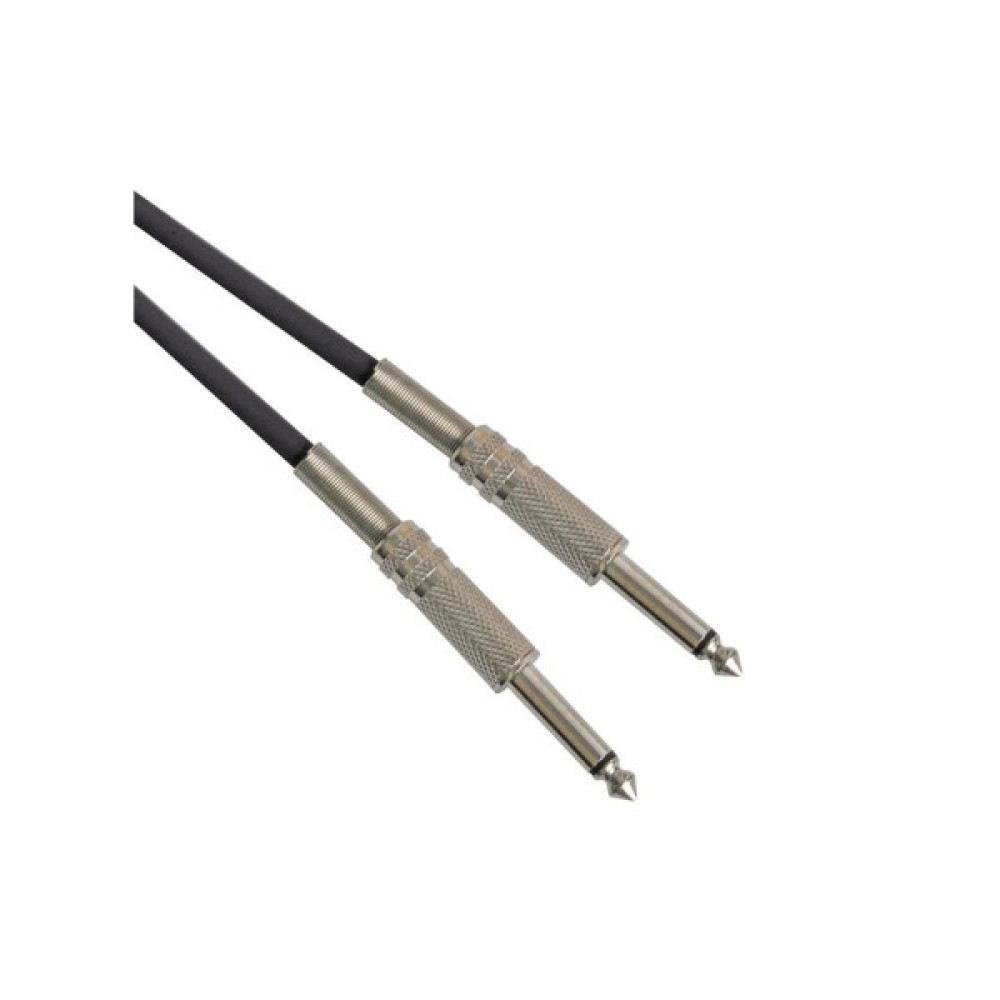 Інструментальний кабель SoundKing Instrumental Cable 5m (BC328)