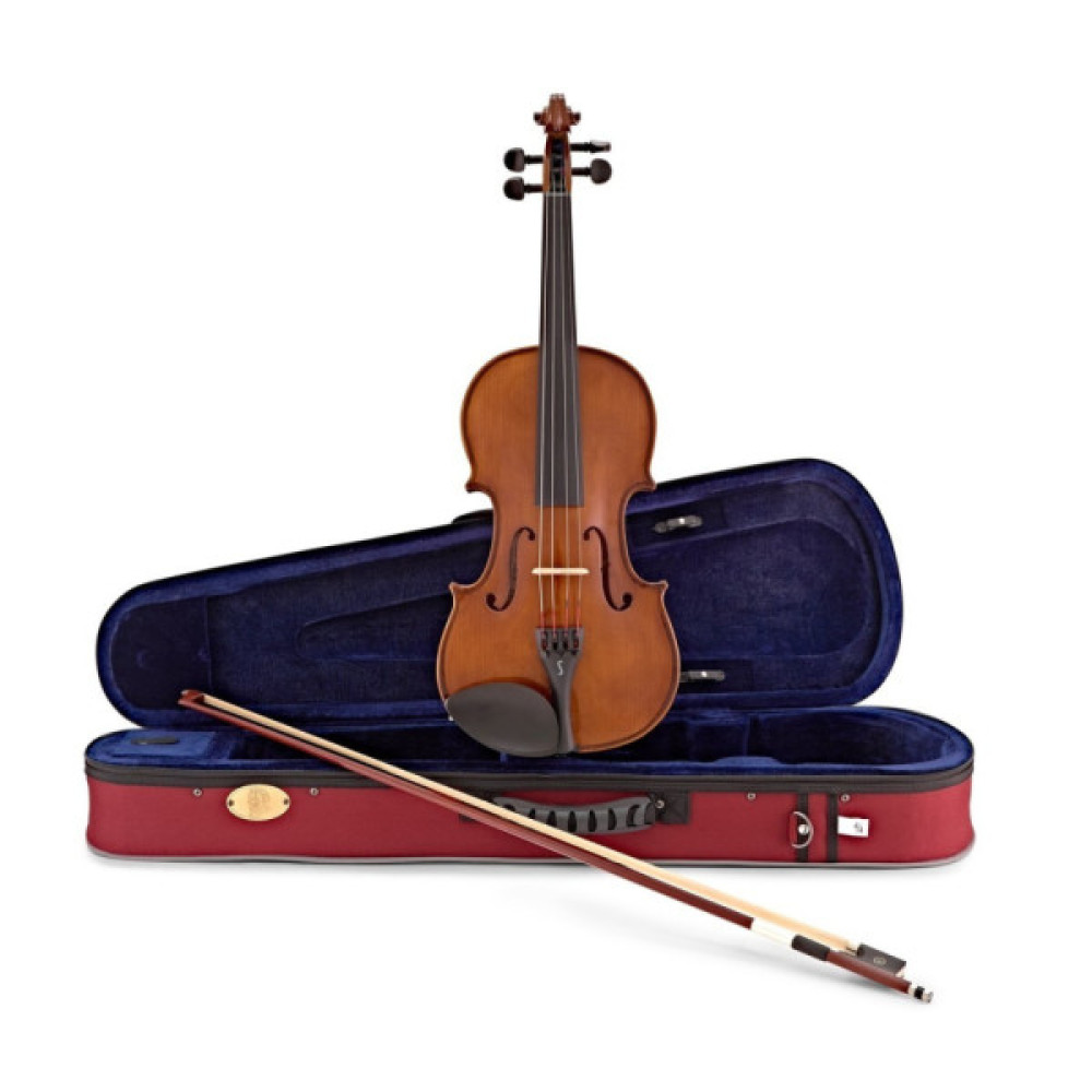 Скрипка Stentor Student II Violin Outfit 1/8 (1500G)