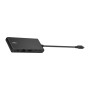 Порт-реплікатор ASUS Dual 4K USB-C Dock DC201 (90XB094N-BDS000)