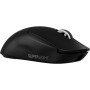 Мишка Logitech G Pro X Superlight 2 Lightspeed Wireless Black (910-006630) Мишка Logitech G Pro X Superlight 2 Lightspeed Wireless Black (910-006630)