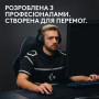 Мишка Logitech G Pro X Superlight 2 Lightspeed Wireless Black (910-006630) Мишка Logitech G Pro X Superlight 2 Lightspeed Wireless Black (910-006630)