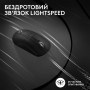 Мишка Logitech G Pro X Superlight 2 Lightspeed Wireless Black (910-006630) Мишка Logitech G Pro X Superlight 2 Lightspeed Wireless Black (910-006630)