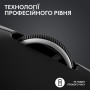 Мишка Logitech G Pro X Superlight 2 Lightspeed Wireless Black (910-006630) Мишка Logitech G Pro X Superlight 2 Lightspeed Wireless Black (910-006630)