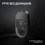 Мишка Logitech G Pro X Superlight 2 Lightspeed Wireless Black (910-006630) Мишка Logitech G Pro X Superlight 2 Lightspeed Wireless Black (910-006630)