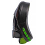 Лапи боксерські PowerPlay 3041 PU Black/Green (PP_3041_Green) Лапи боксерські PowerPlay 3041 PU Black/Green (PP_3041_Green)