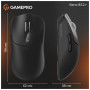 Мишка GamePro Genesis Ranker Wireless/Bluetooth/USB Black (GM012B) Мишка GamePro Genesis Ranker Wireless/Bluetooth/USB Black (GM012B)