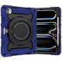 Чохол до планшета BeCover Apple iPad Pro 11" M4 2024 Blue (711928) Чохол до планшета BeCover Apple iPad Pro 11" M4 2024 Blue (711928)